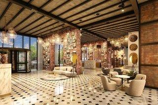 Bomonti Arjaan by Rotana 1