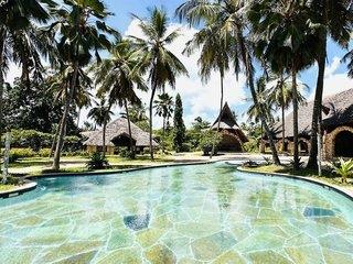 Hotelbild von Palumbo Mnemba View Resort