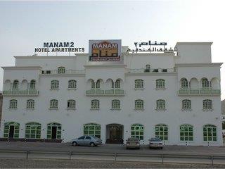 Manam 2 Hotel Apartment By Oyo