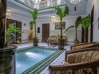 Riad Lalla Khadija Moulaty & Spa