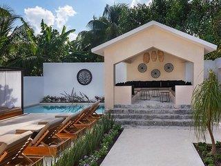 Illa Cozumel
