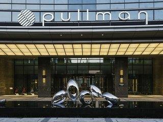 Top China-Deal: Pullman Shanghai Qingpu Excellence in Qingpu District (Shanghai) ab 172&euro;