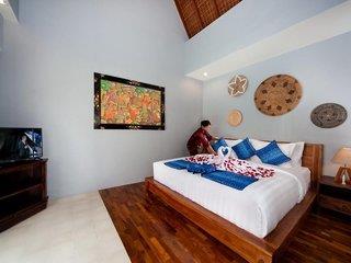Hotelbild von Kusuma Living & Villas