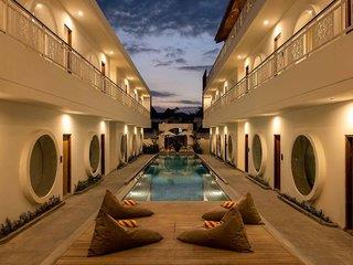 The Prime Canggu Bali