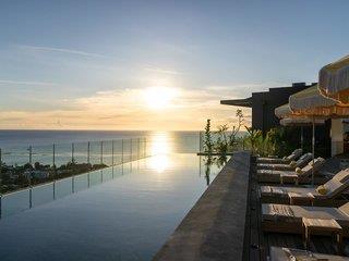 Legend Hill Resort & Spa