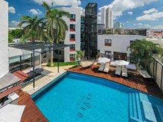 Seven Boutique Apartments 1