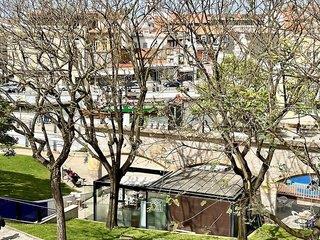 Hotelbild von Ria Centrum Smart Residence