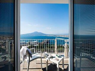 Relais Manfredi Hotel & Restauranat