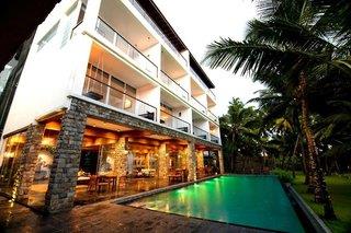 Hotelbild vom The Rockwall Boutique Hotel