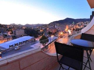 P Quattro Relax Hotel