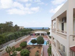 Hotelbild von Sunset Studios & Apartments by Estia