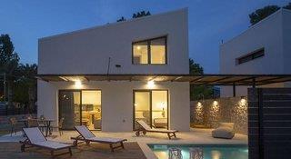 Seascape Villas