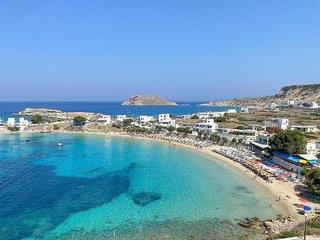 La Scala Luxury Villas