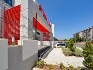 Hotelbild von C Suites Antalia