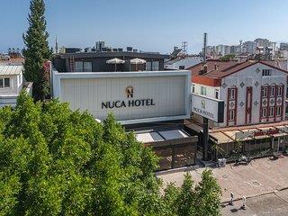 Nuca Inn