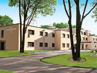 Hotelbild von Morada Hotel Heidesee Gifhorn