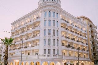 Hotelbild von Empire Hotel