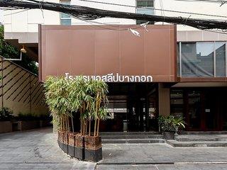 A Sleep Bangkok Sathorn