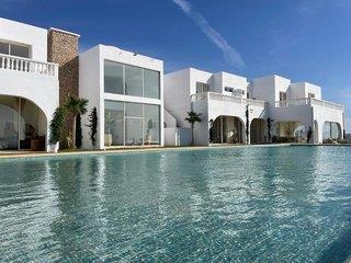 Hotelbild von Villa La Falaise