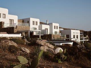 Hotelbild vom Semeli Coast Mykonos Curio Collection by Hilton