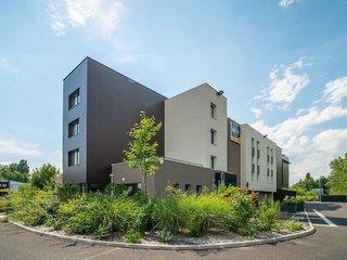 Hotelbild von ACE Hotel Paris Marne la Vallée