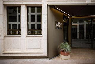 Kimpton Main Frankfurt