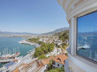 7 Tage ÜF & Flug ab 645 Euro