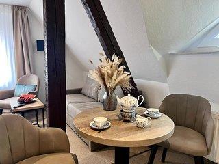 5 Tage in Insel Spiekeroog Hotel Inselsünn & Apartments