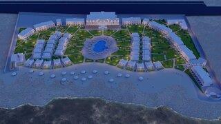 Sunflower Beach Resort & SPA