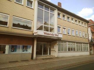 Walsroder Hof 1