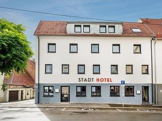 Hotelbild vom Aspire Castillio Reutlingen, Trademark Collection by Wyndham