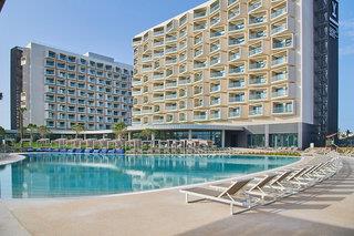 The Editory by the Sea Lagos