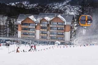 Hotelbild von Forest Park Resort & SPA
