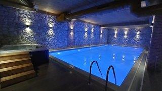 Hotelbild von Aerial Hotel