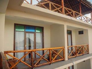Ocean Breeze Hotel