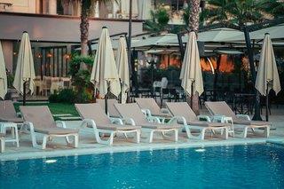 Hotelbild von Bounty Hotel