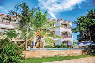 AHG Hisia Nungwi Experience Hotel