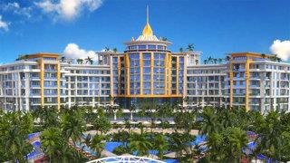 Wyndham Alanya