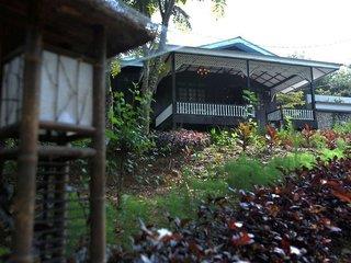 7 Tage in Malakka - Masjid Tanah The Orchard Wellness & Health Resort Malaysia