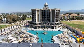 Palemon Resort Hotel