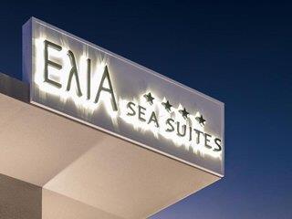 Hotelbild von Elia Sea Suites