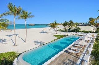 Hotelbild von Centara Grand Lagoon Maldives