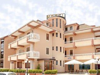 Hotelbild von Aerhotel Phelipe