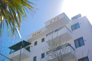 Bild AFA Hotel