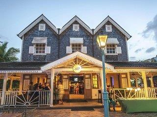 Hilton Grand Vacations Club The Crane Barbados