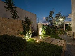 Hotelbild vom Le Gemelle Boutique Hotel