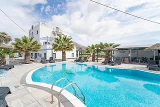 Blackcoast Santorini