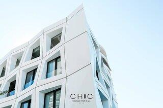 Hotelbild von Chic Boutique Hotel