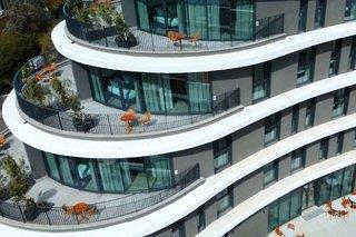 Hotelbild vom The Social Hub Rome