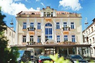 7 Tage ÜF pro Person ab 330 &euro;